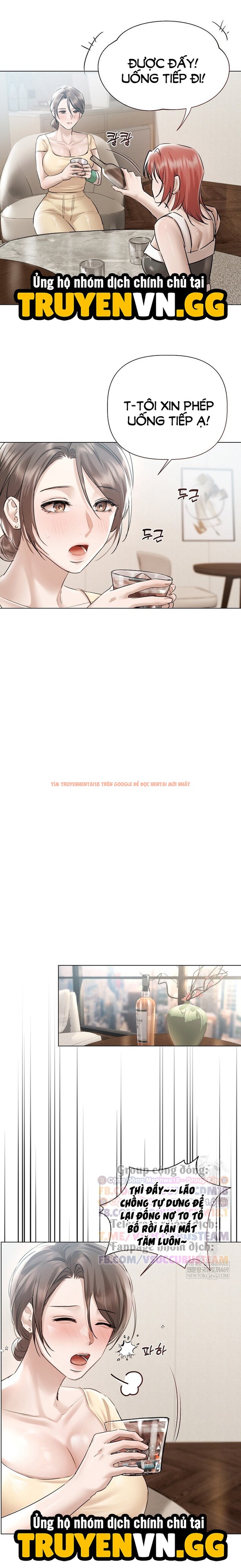 Xem ảnh Canh Bạc Đổi Đời - Chapter 15 - 5 1 - Truyenhentaiz.net