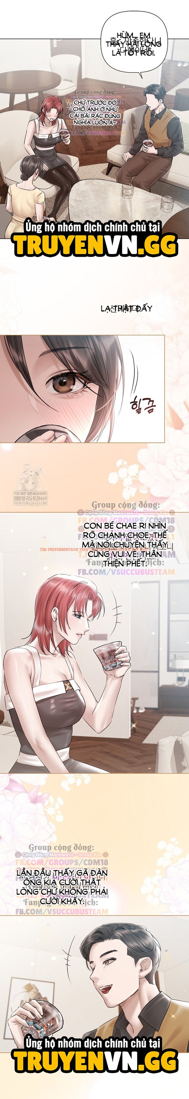 Xem ảnh Canh Bạc Đổi Đời - Chapter 15 - 6 1 - Truyenhentaiz.net