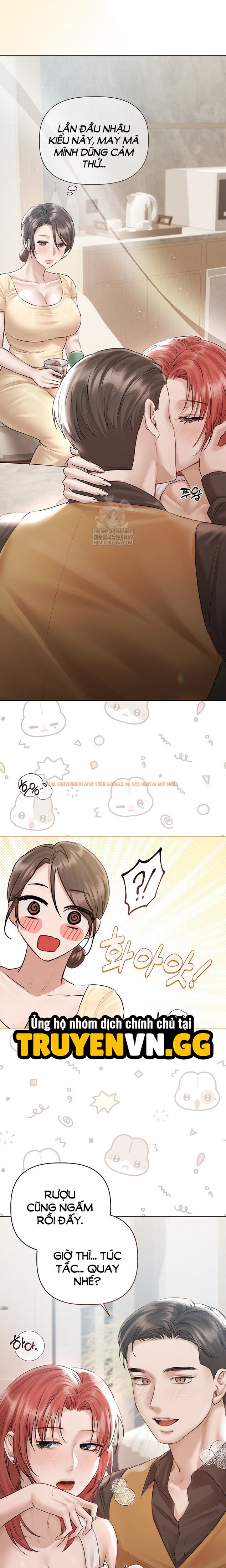 Xem ảnh Canh Bạc Đổi Đời - Chapter 15 - 7 0 - Truyenhentaiz.net