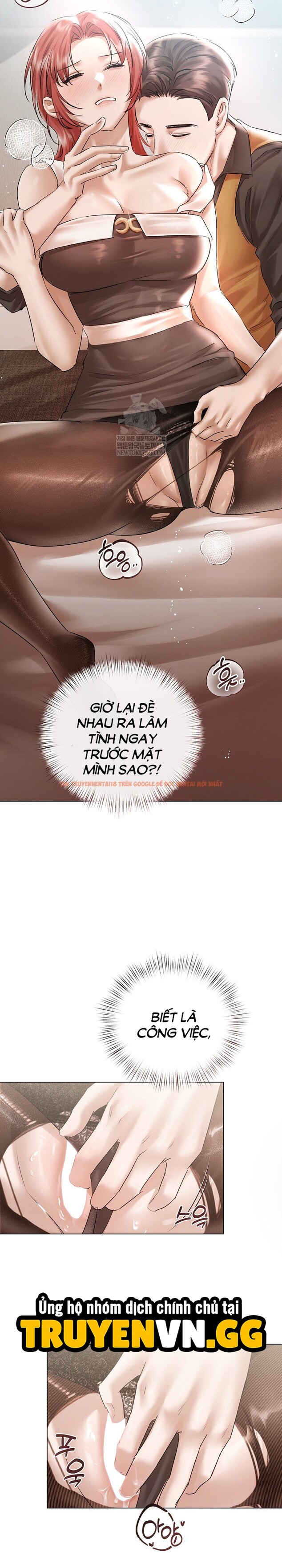 Xem ảnh Canh Bạc Đổi Đời - Chapter 15 - 8 1 - Truyenhentaiz.net