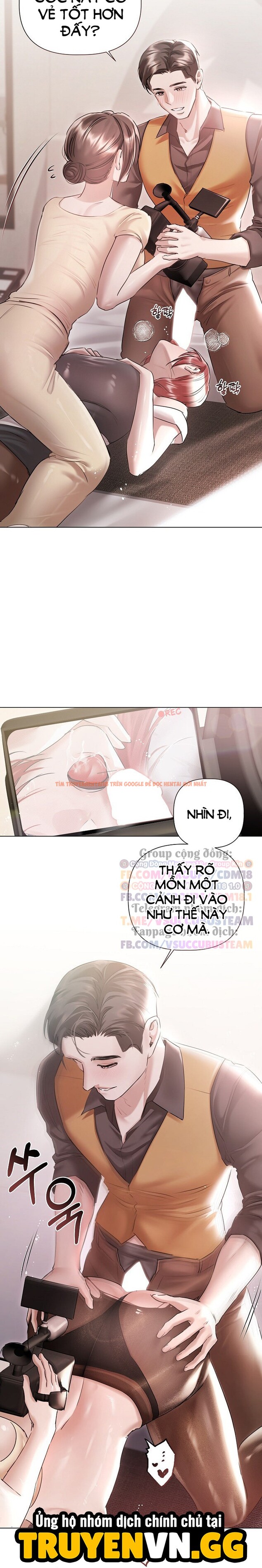 Xem ảnh Canh Bạc Đổi Đời - Chapter 16 - 3 1 - Truyenhentaiz.net Xem ảnh Canh Bạc Đổi Đời - Chapter 16 - 3 1 - Truyenhentaiz.net