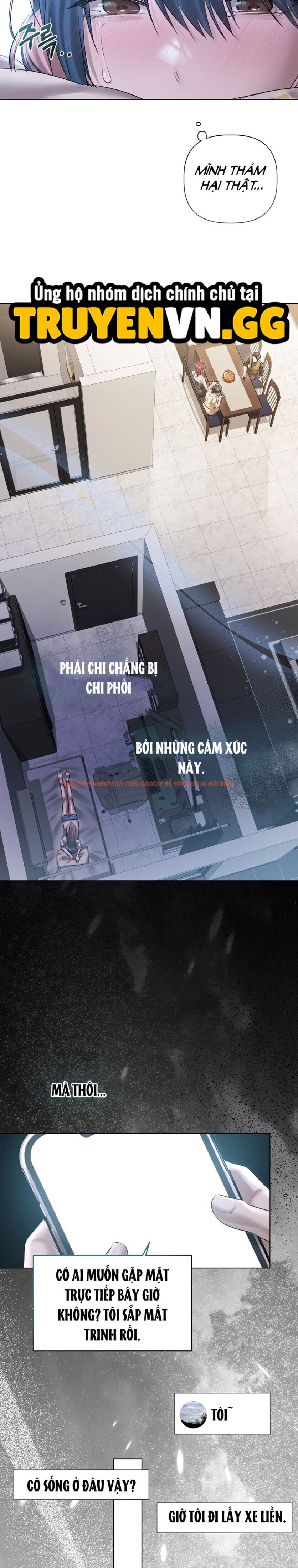 Xem ảnh 10 1 trong truyện hentai Canh Bạc Đổi Đời - Chapter 17 - www.hentaitvn.net Xem ảnh 10 1 trong truyện hentai Canh Bạc Đổi Đời - Chapter 17 - www.hentaitvn.net