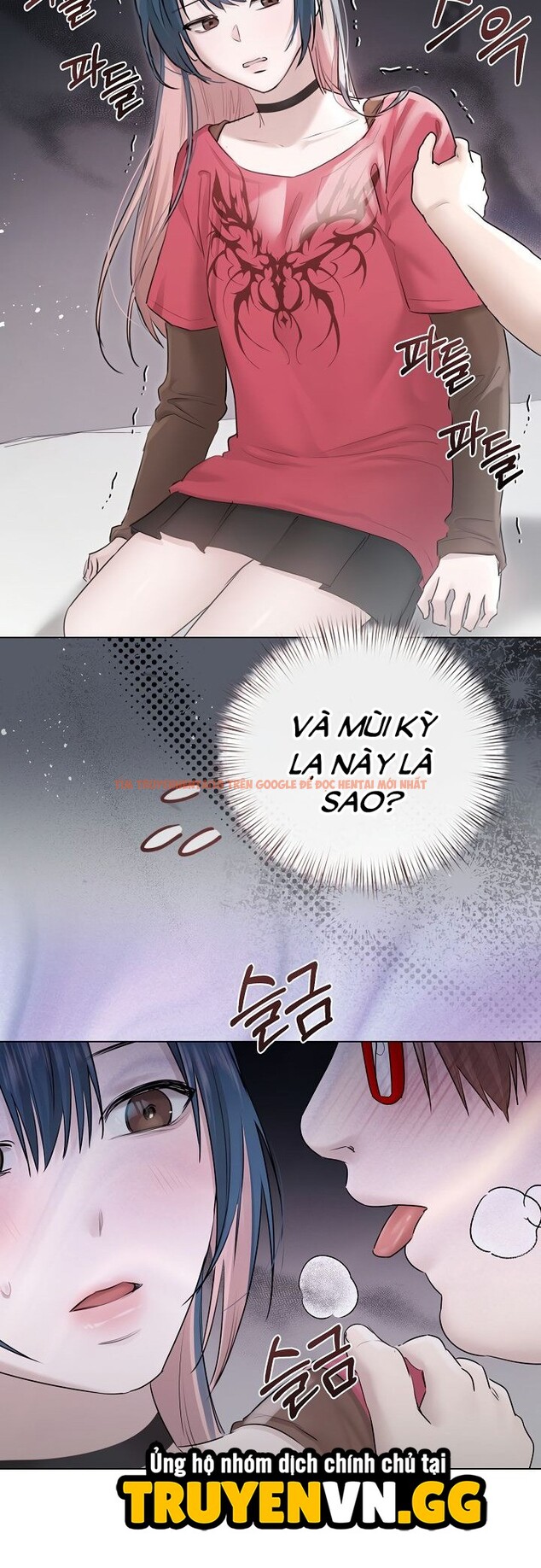 Xem ảnh 4 1 trong truyện hentai Canh Bạc Đổi Đời - Chapter 18 - hentaitvn.net Xem ảnh 4 1 trong truyện hentai Canh Bạc Đổi Đời - Chapter 18 - hentaitvn.net