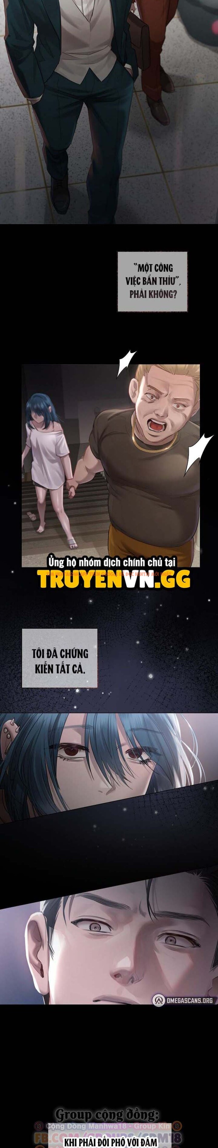 Xem ảnh 2 1 trong truyện hentai Canh Bạc Đổi Đời - Chapter 2 - hentaitvn.net