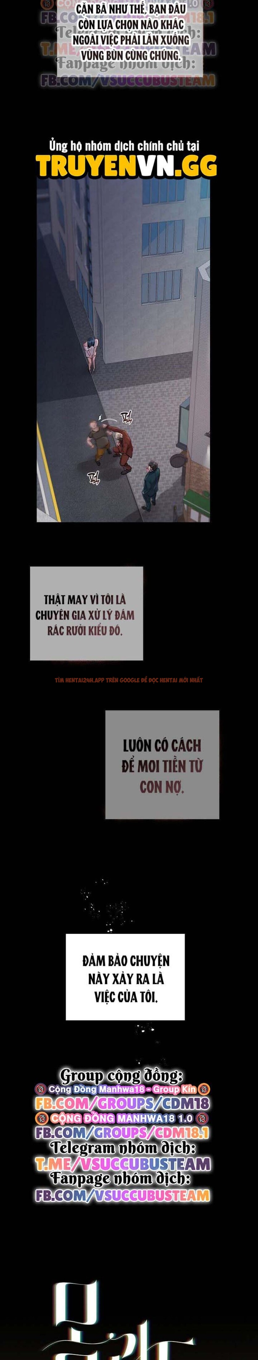 Xem ảnh 2 2 trong truyện hentai Canh Bạc Đổi Đời - Chapter 2 - hentaitvn.net