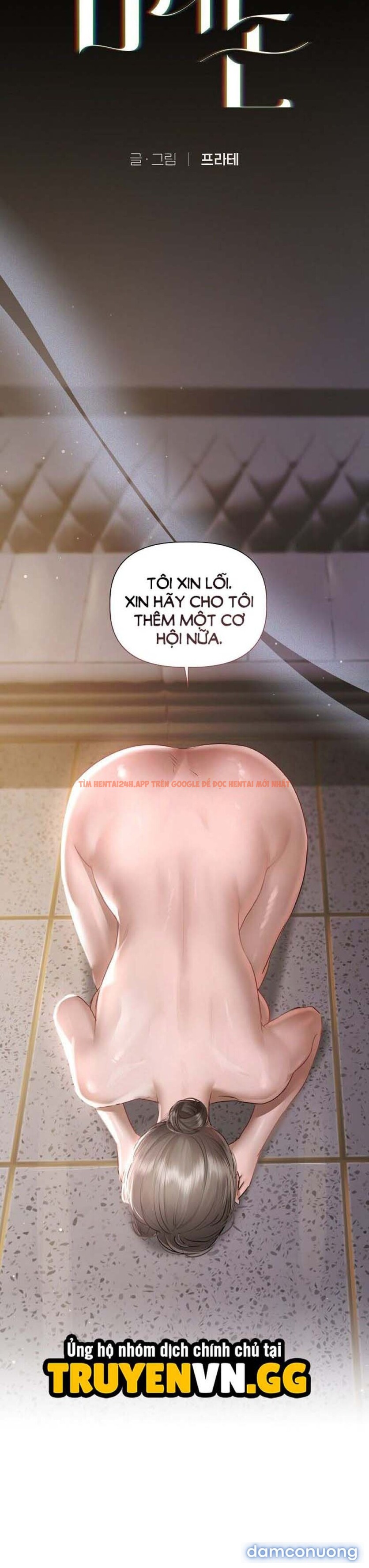 Xem ảnh 2 3 trong truyện hentai Canh Bạc Đổi Đời - Chapter 2 - hentaitvn.net