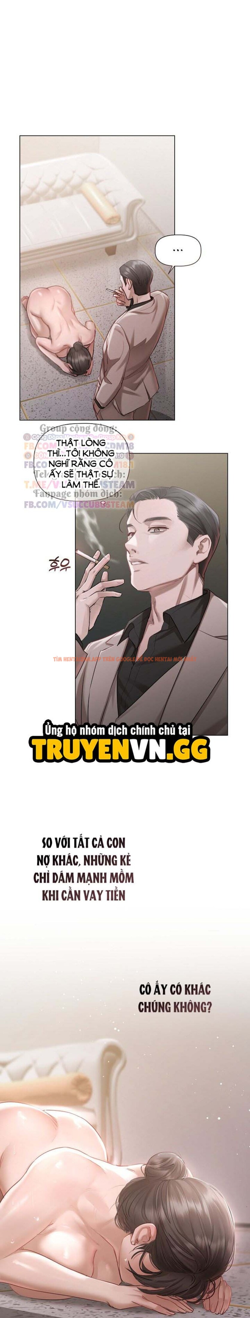 Xem ảnh 3 0 trong truyện hentai Canh Bạc Đổi Đời - Chapter 2 - hentaitvn.net