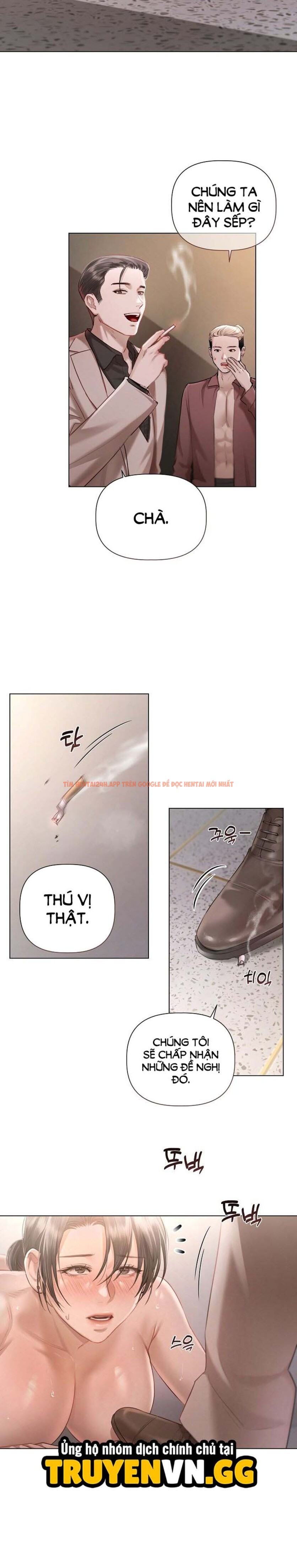 Xem ảnh 3 1 trong truyện hentai Canh Bạc Đổi Đời - Chapter 2 - hentaitvn.net