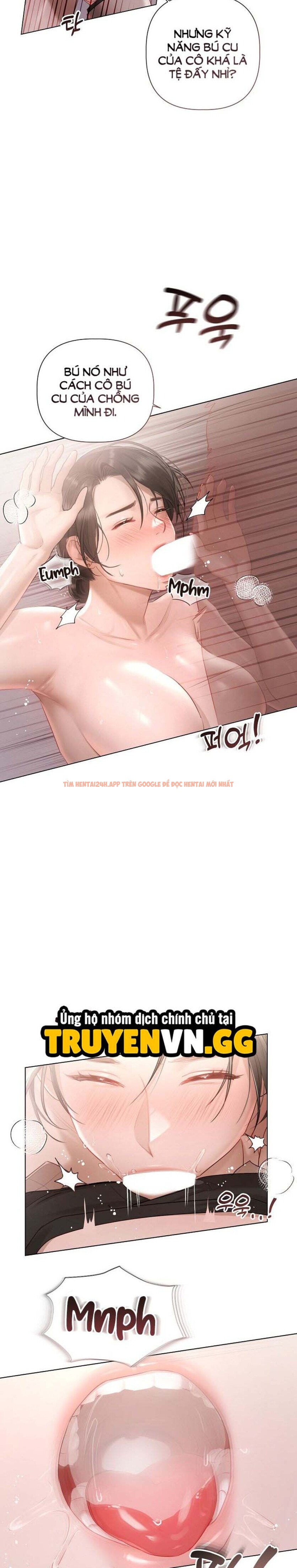 Xem ảnh 5 1 trong truyện hentai Canh Bạc Đổi Đời - Chapter 2 - hentaitvn.net