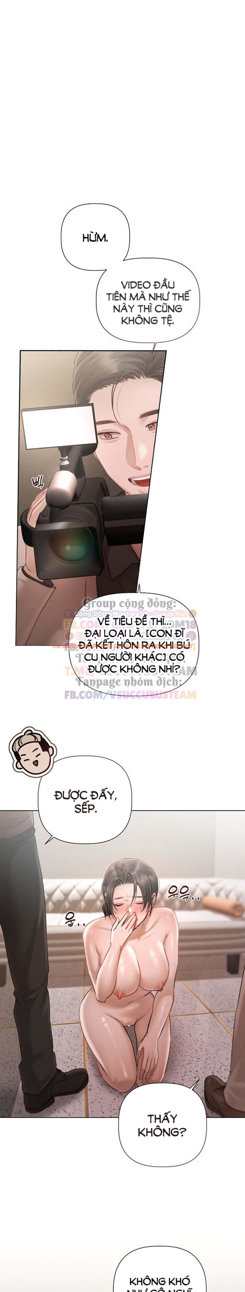 Xem ảnh 6 2 trong truyện hentai Canh Bạc Đổi Đời - Chapter 2 - hentaitvn.net