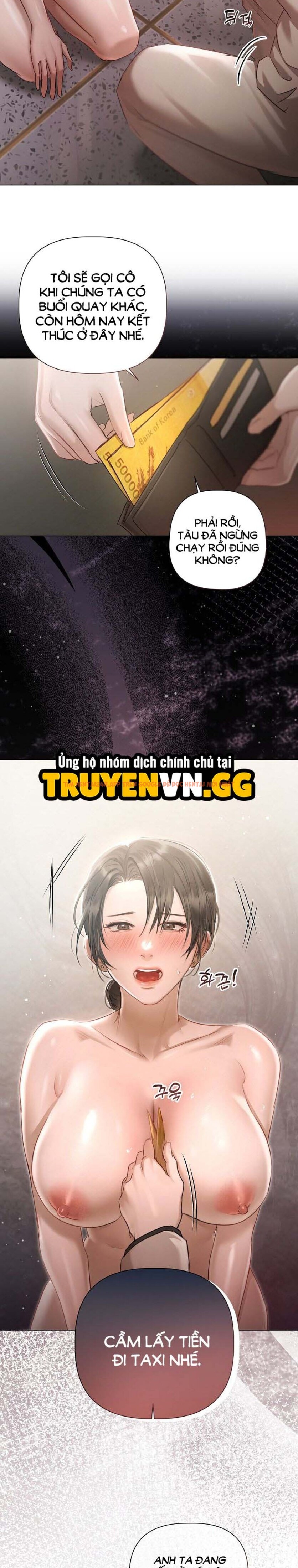 Xem ảnh 7 1 trong truyện hentai Canh Bạc Đổi Đời - Chapter 2 - hentaitvn.net