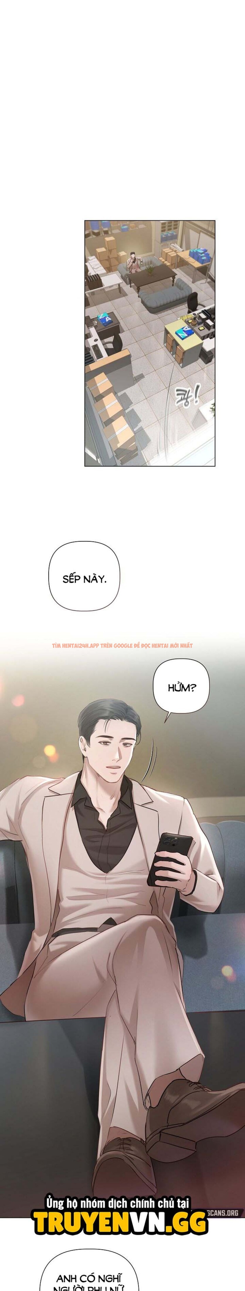 Xem ảnh 8 0 trong truyện hentai Canh Bạc Đổi Đời - Chapter 2 - hentaitvn.net