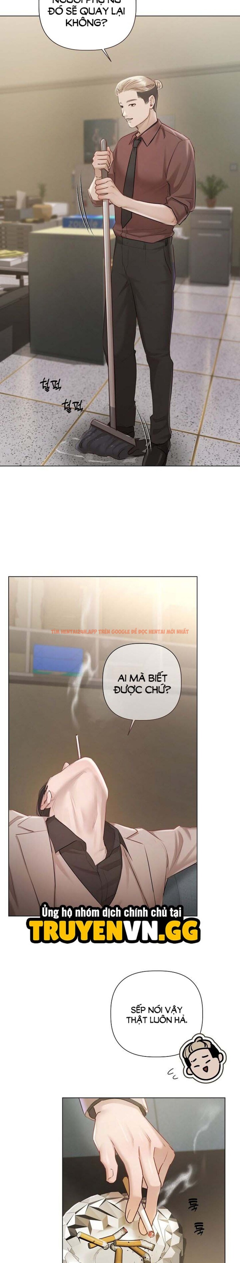 Xem ảnh 8 1 trong truyện hentai Canh Bạc Đổi Đời - Chapter 2 - hentaitvn.net