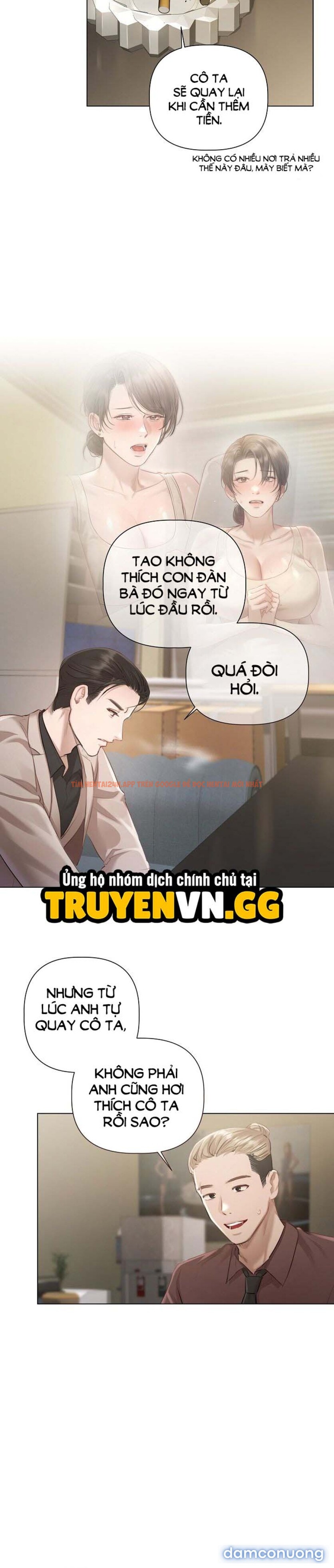 Xem ảnh 8 2 trong truyện hentai Canh Bạc Đổi Đời - Chapter 2 - hentaitvn.net