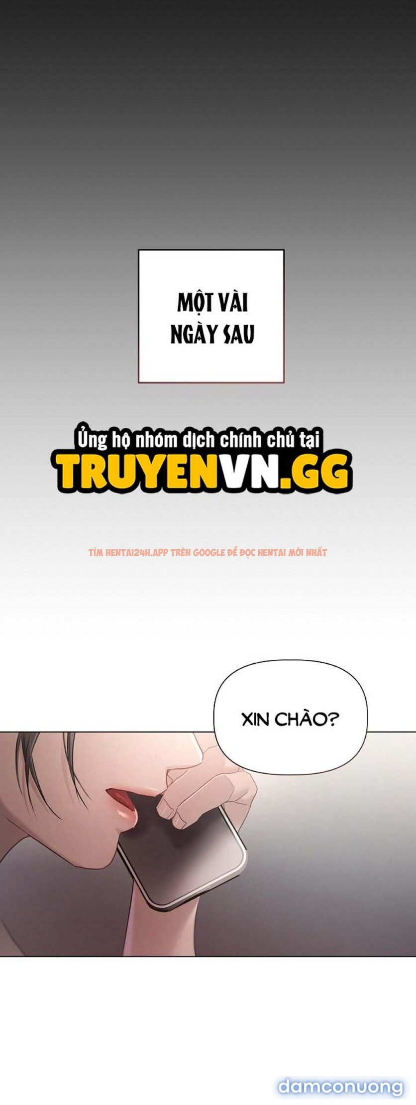 Xem ảnh 9 3 trong truyện hentai Canh Bạc Đổi Đời - Chapter 2 - hentaitvn.net