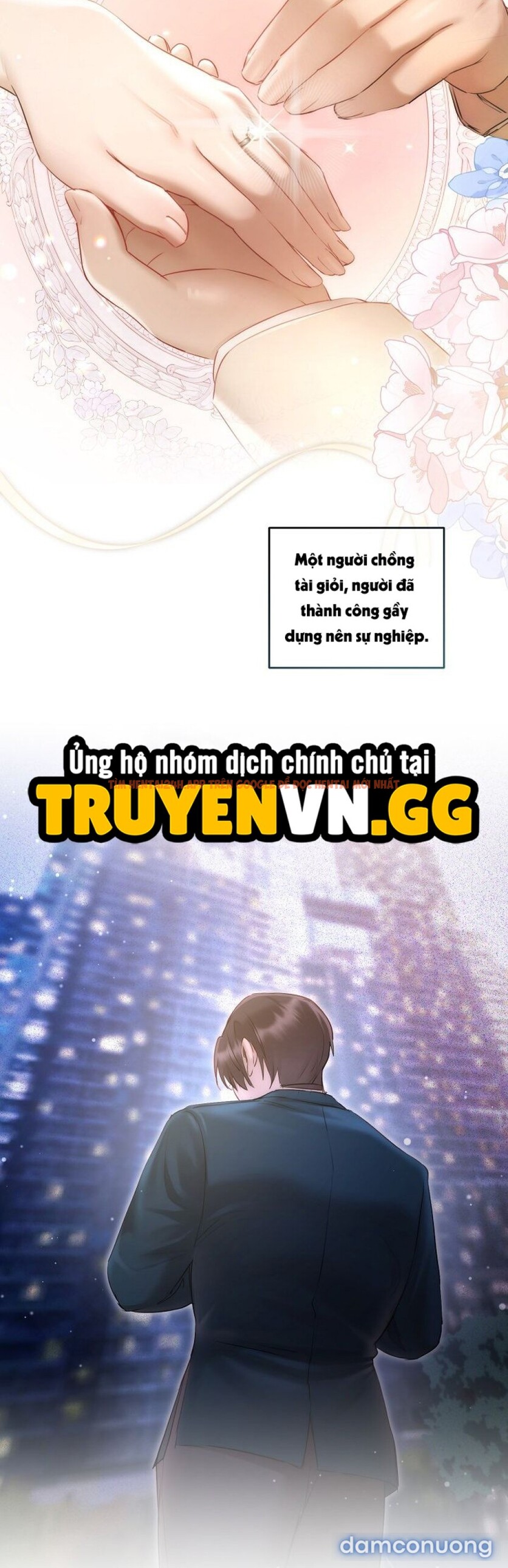 Xem ảnh 2 3 trong truyện hentai Canh Bạc Đổi Đời - Chapter 3 - hentaitvn.net