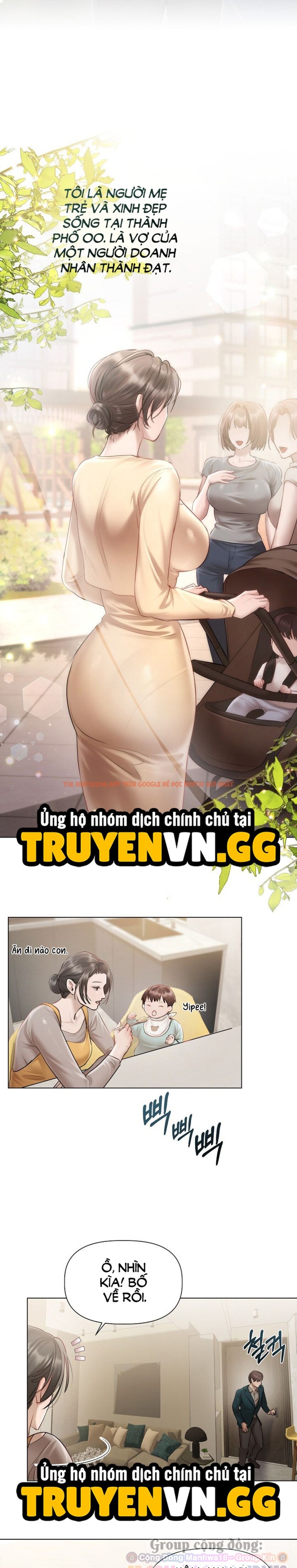 Xem ảnh 3 0 trong truyện hentai Canh Bạc Đổi Đời - Chapter 3 - hentaitvn.net
