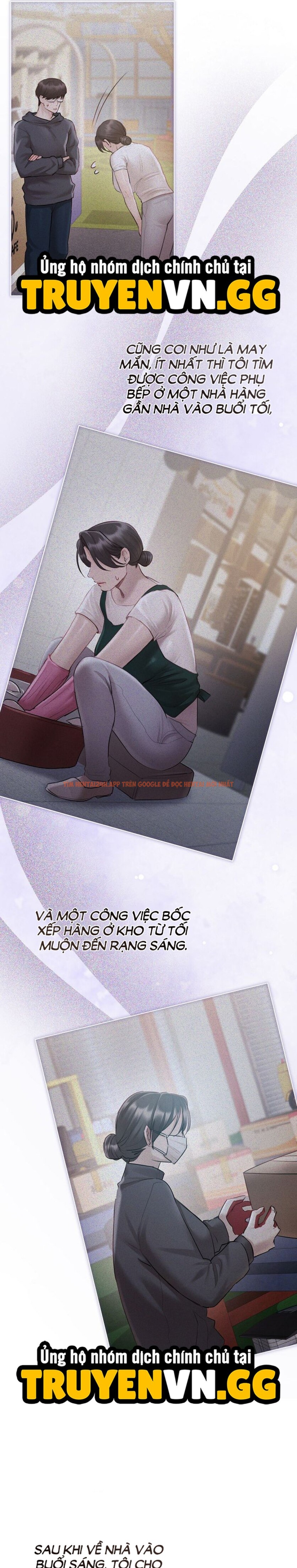 Xem ảnh 5 0 trong truyện hentai Canh Bạc Đổi Đời - Chapter 3 - hentaitvn.net