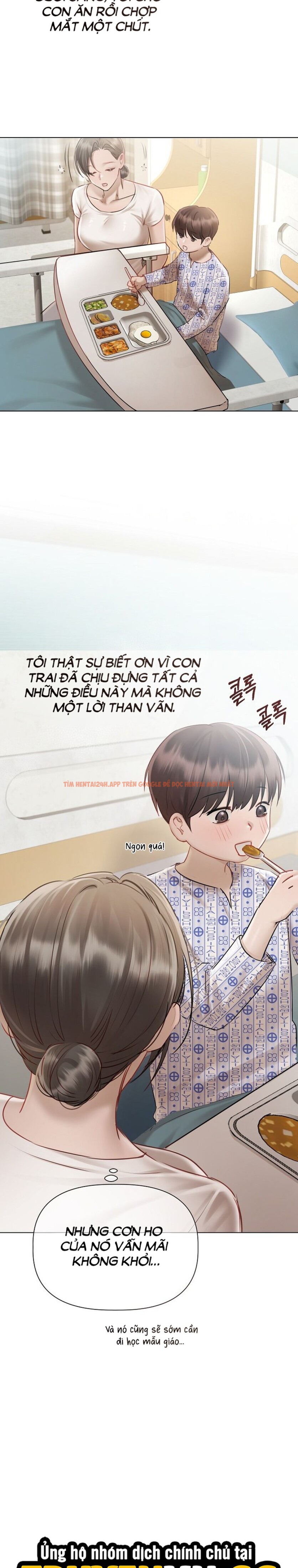 Xem ảnh 5 1 trong truyện hentai Canh Bạc Đổi Đời - Chapter 3 - hentaitvn.net