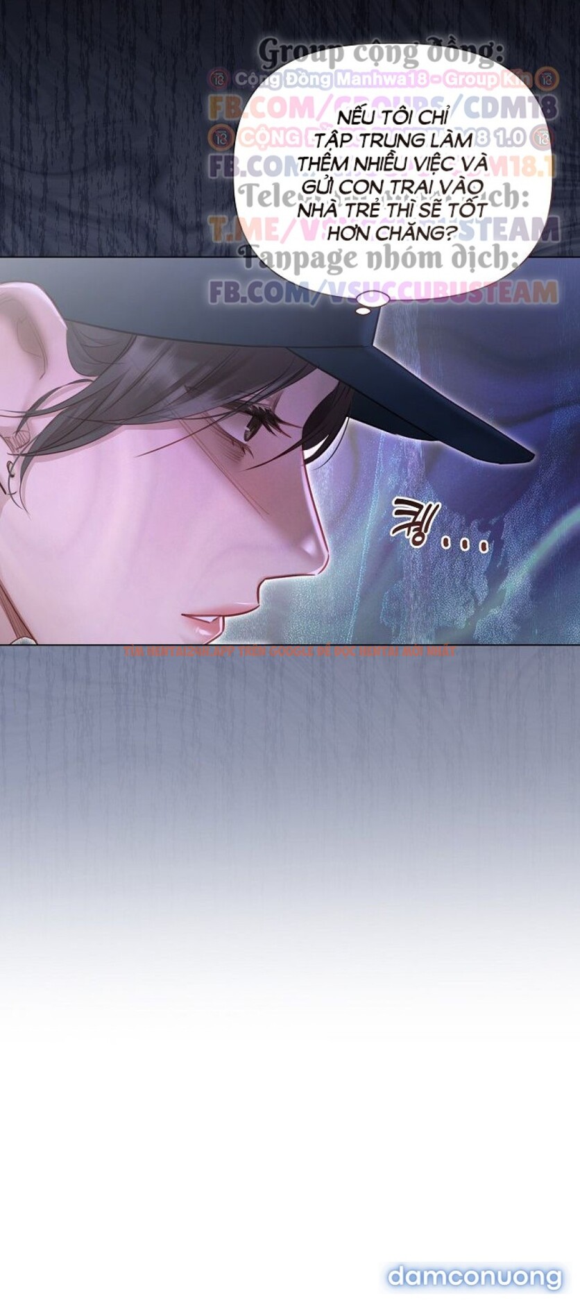 Xem ảnh 5 3 trong truyện hentai Canh Bạc Đổi Đời - Chapter 3 - hentaitvn.net