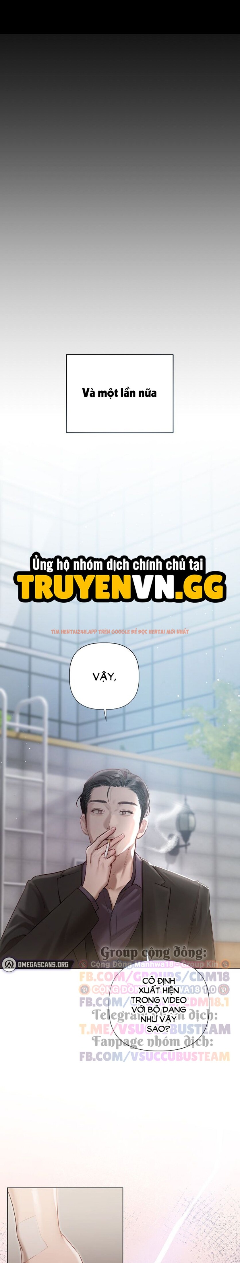 Xem ảnh 6 2 trong truyện hentai Canh Bạc Đổi Đời - Chapter 3 - hentaitvn.net