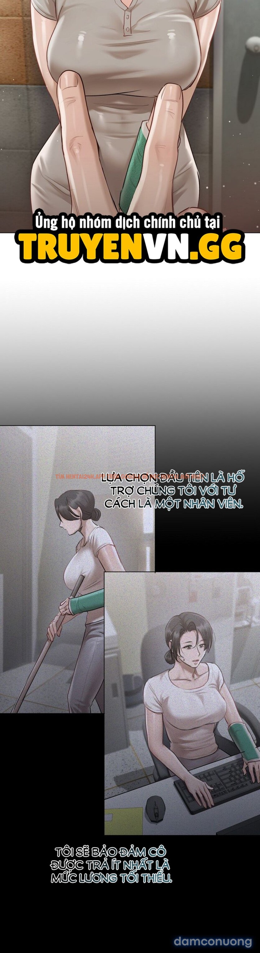 Xem ảnh 7 3 trong truyện hentai Canh Bạc Đổi Đời - Chapter 3 - hentaitvn.net