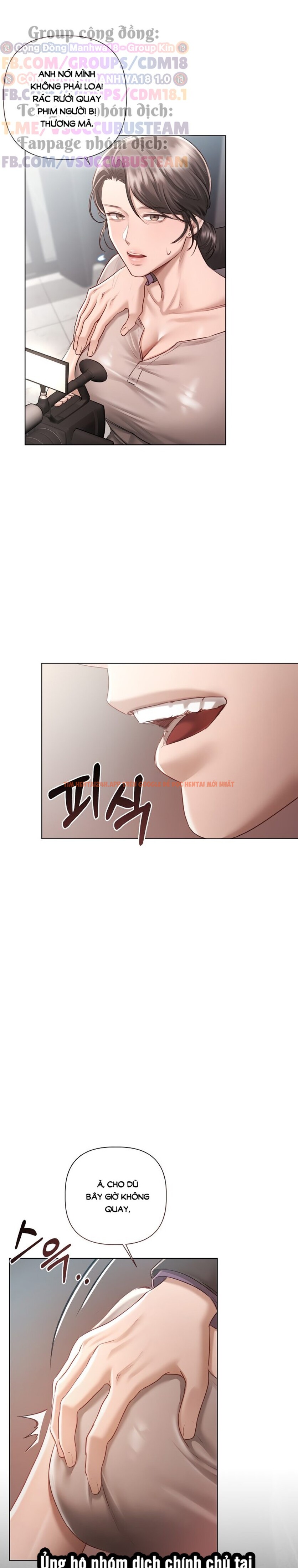 Xem ảnh Canh Bạc Đổi Đời - Chapter 4 - 10 0 - Truyenhentaiz.net