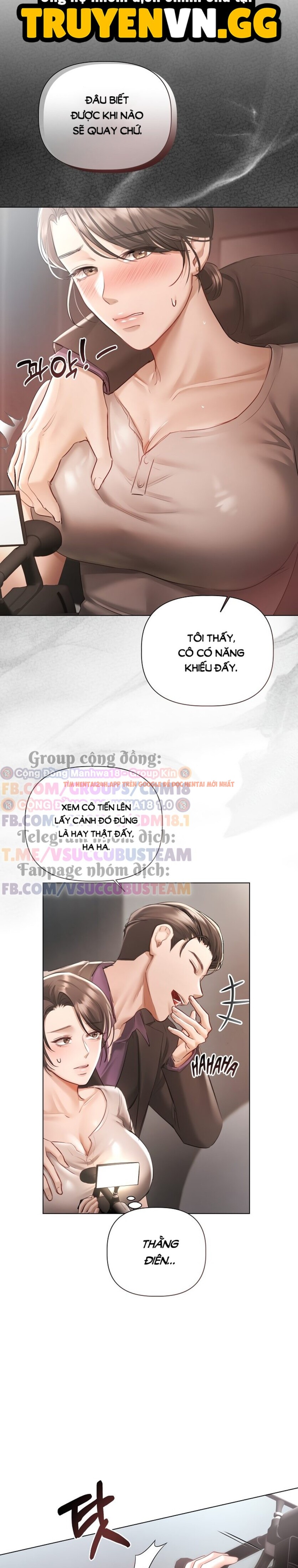 Xem ảnh Canh Bạc Đổi Đời - Chapter 4 - 10 1 - Truyenhentaiz.net