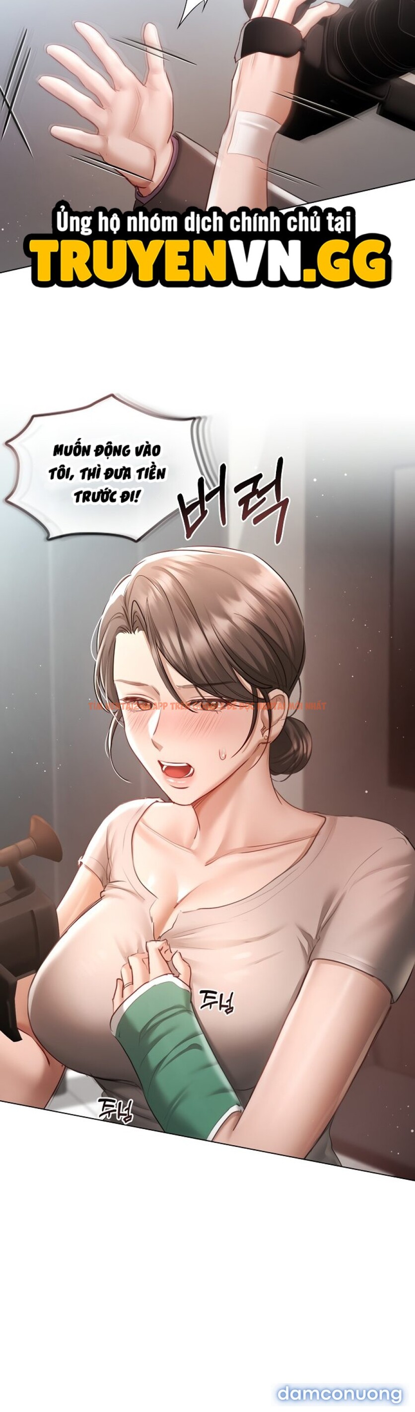 Xem ảnh Canh Bạc Đổi Đời - Chapter 4 - 10 2 - Truyenhentaiz.net