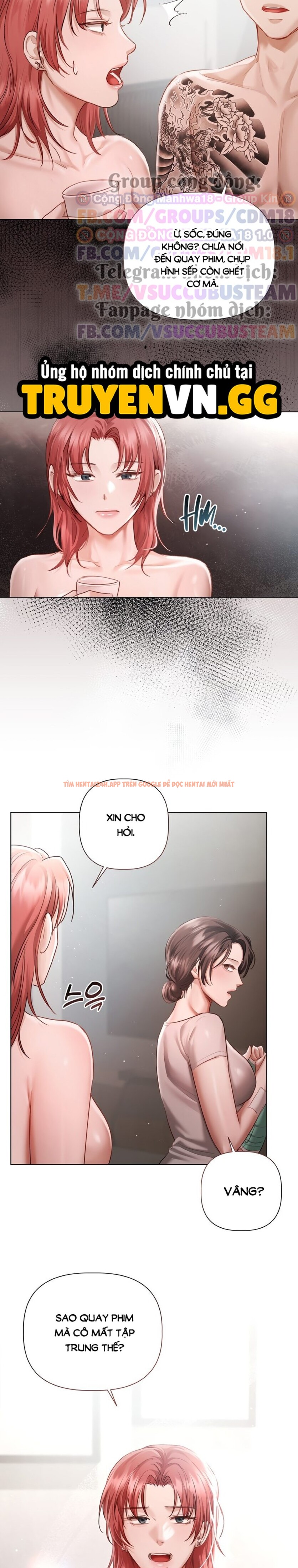 Xem ảnh Canh Bạc Đổi Đời - Chapter 4 - 12 1 - Truyenhentaiz.net