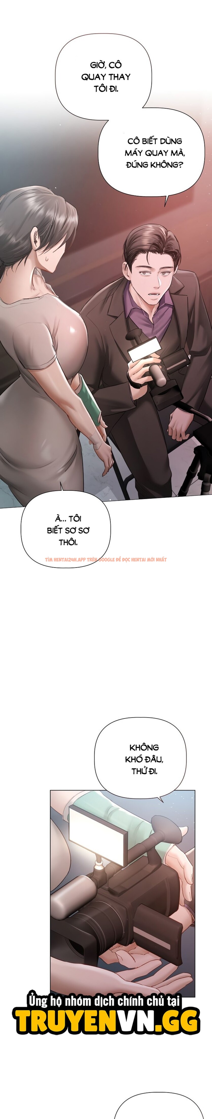 Xem ảnh Canh Bạc Đổi Đời - Chapter 4 - 4 0 - Truyenhentaiz.net