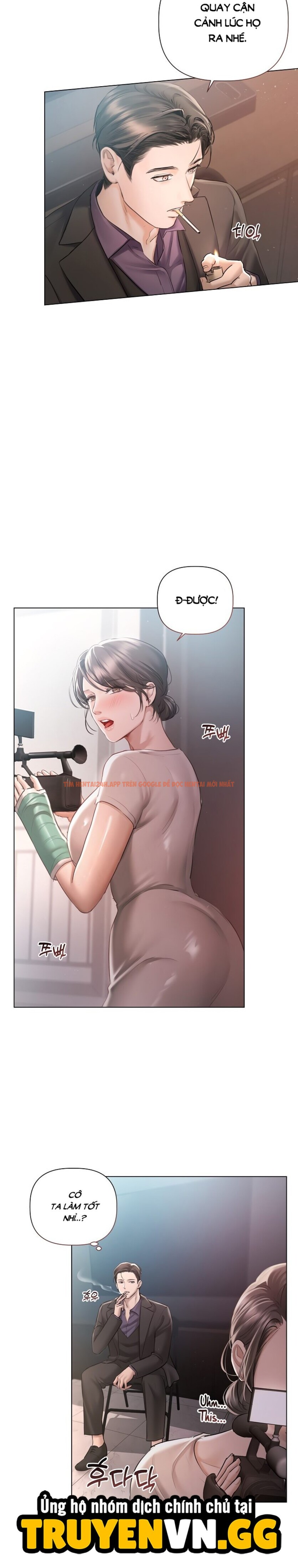 Xem ảnh Canh Bạc Đổi Đời - Chapter 4 - 4 1 - Truyenhentaiz.net