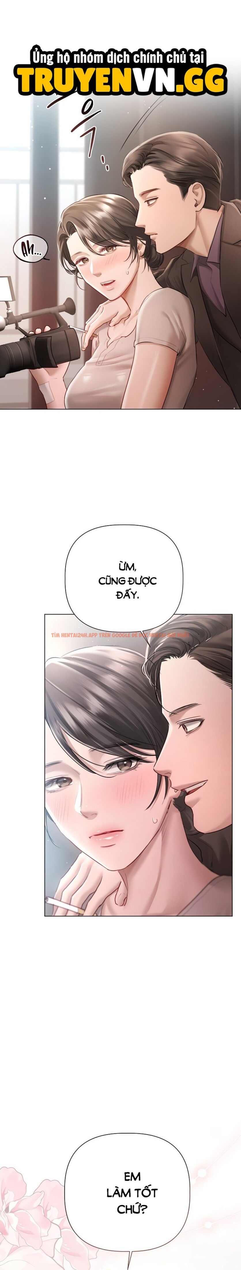 Xem ảnh Canh Bạc Đổi Đời - Chapter 4 - 6 1 - Truyenhentaiz.net