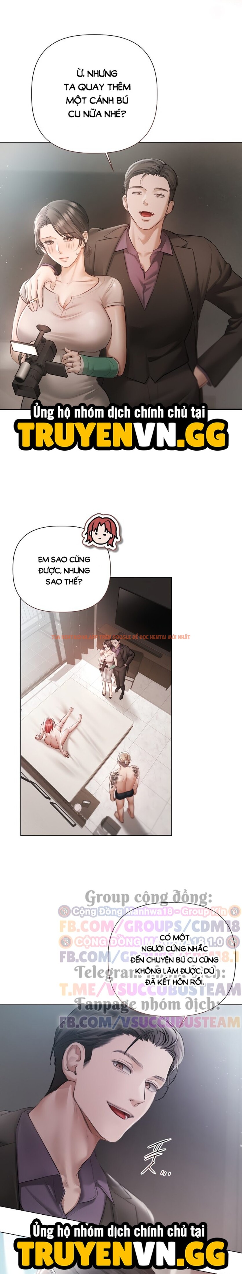 Xem ảnh Canh Bạc Đổi Đời - Chapter 4 - 7 0 - Truyenhentaiz.net