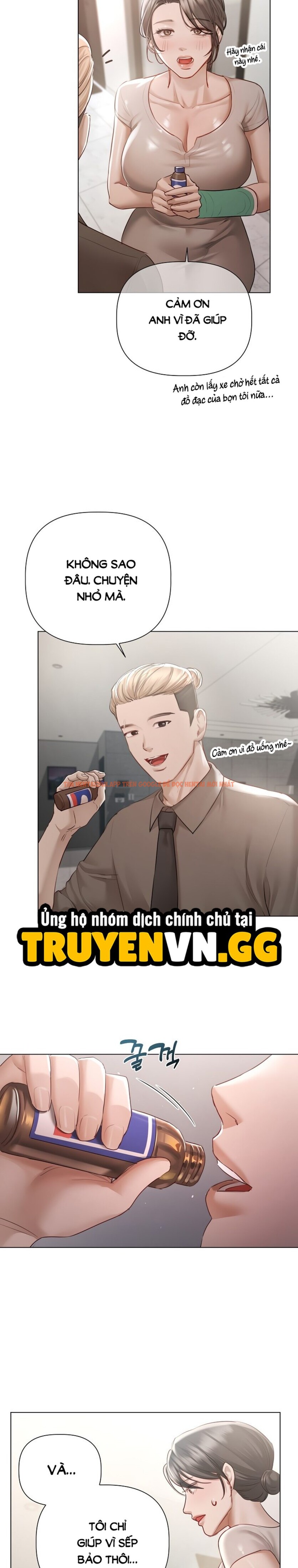 Xem ảnh Canh Bạc Đổi Đời - Chapter 5 - 10 1 - Truyenhentaiz.net Xem ảnh Canh Bạc Đổi Đời - Chapter 5 - 10 1 - Truyenhentaiz.net