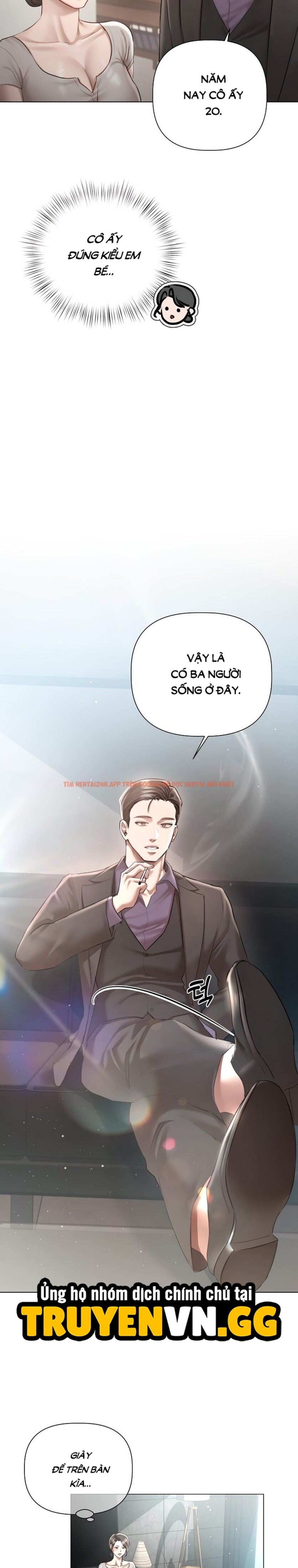 Xem ảnh Canh Bạc Đổi Đời - Chapter 5 - 8 1 - Truyenhentaiz.net Xem ảnh Canh Bạc Đổi Đời - Chapter 5 - 8 1 - Truyenhentaiz.net