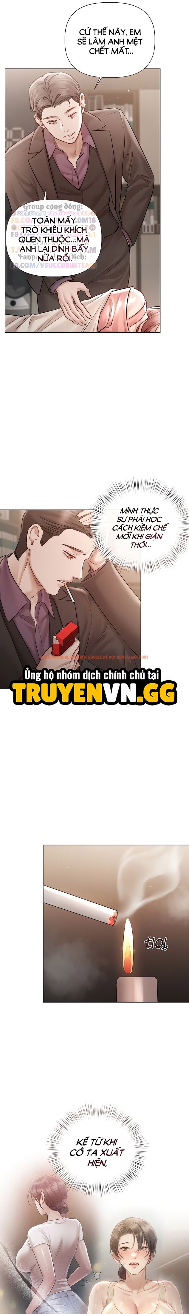 Xem ảnh Canh Bạc Đổi Đời - Chapter 7 - 10 0 - Truyenhentaiz.net