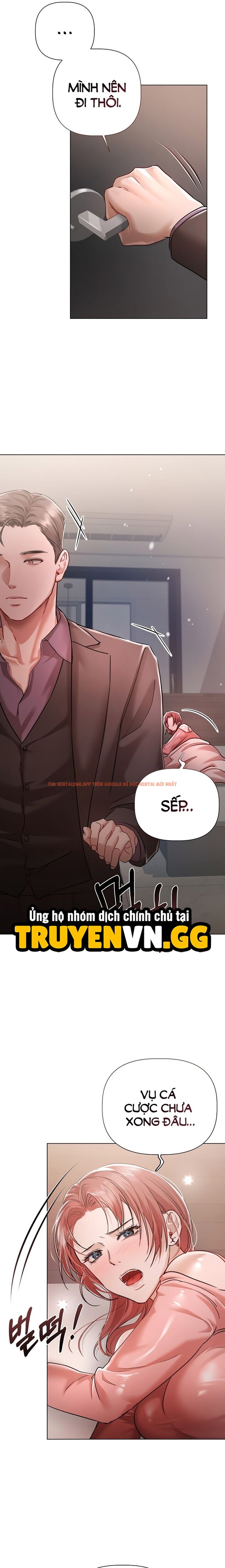 Xem ảnh Canh Bạc Đổi Đời - Chapter 7 - 11 0 - Truyenhentaiz.net