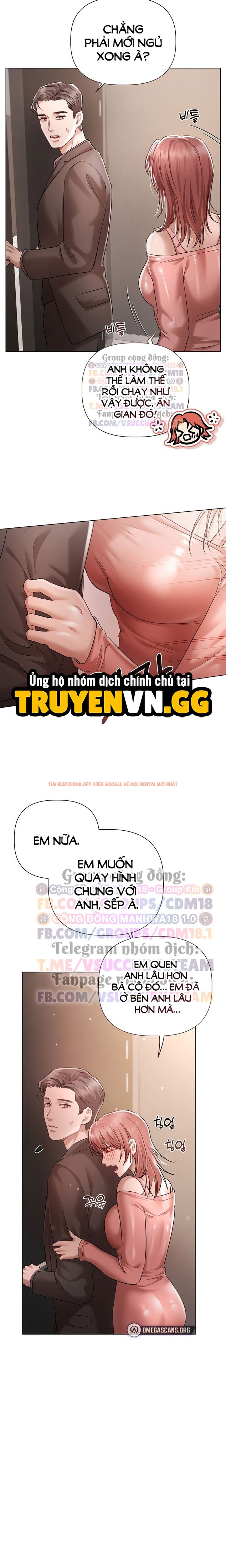 Xem ảnh Canh Bạc Đổi Đời - Chapter 7 - 11 1 - Truyenhentaiz.net