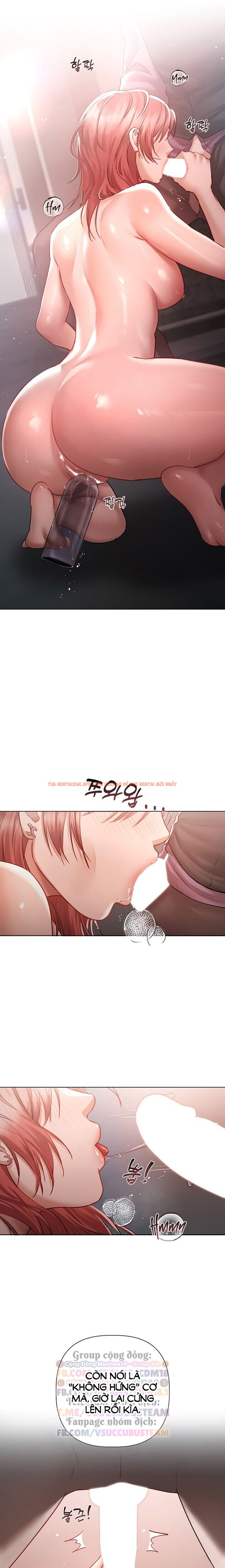 Xem ảnh Canh Bạc Đổi Đời - Chapter 7 - 3 0 - Truyenhentaiz.net