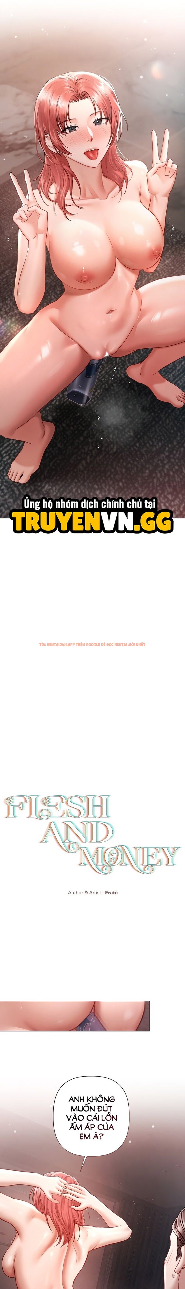 Xem ảnh Canh Bạc Đổi Đời - Chapter 7 - 4 0 - Truyenhentaiz.net