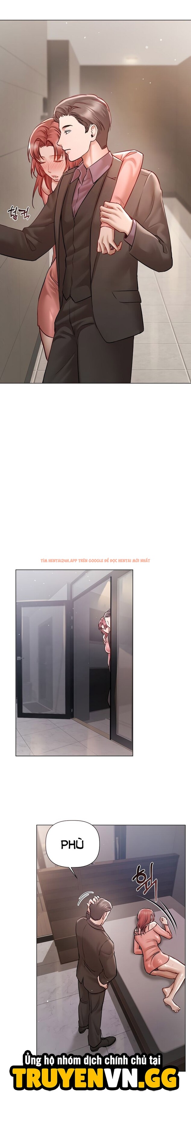 Xem ảnh Canh Bạc Đổi Đời - Chapter 7 - 9 1 - Truyenhentaiz.net