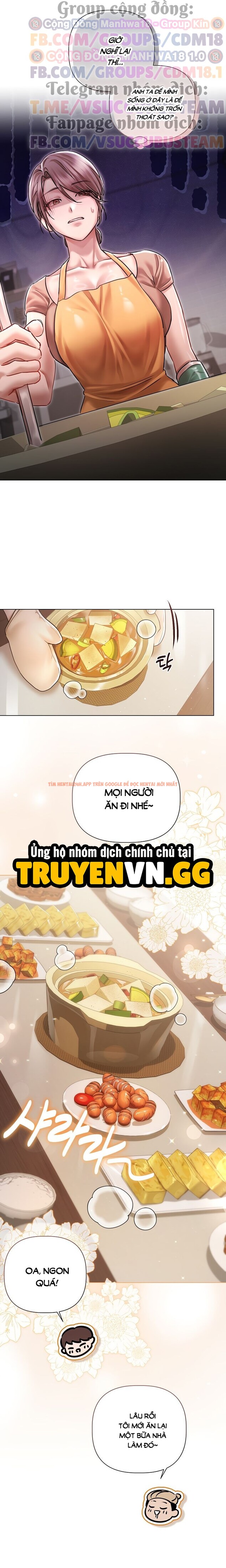 Xem ảnh Canh Bạc Đổi Đời - Chapter 8 - 10 0 - Truyenhentaiz.net