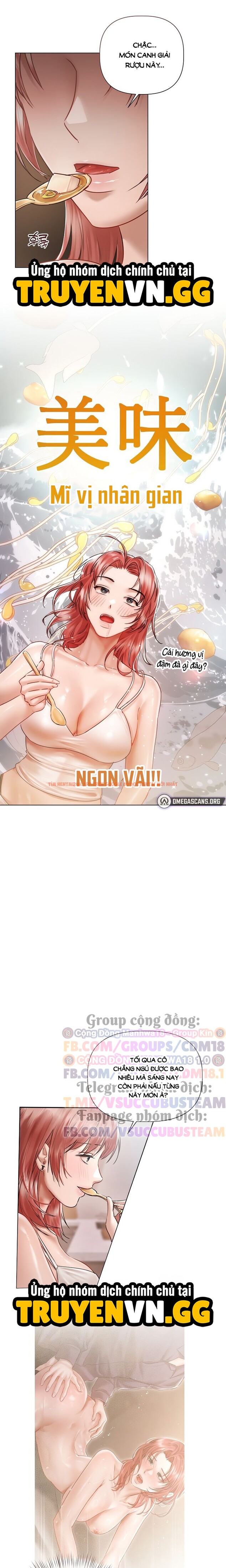 Xem ảnh Canh Bạc Đổi Đời - Chapter 8 - 11 0 - Truyenhentaiz.net