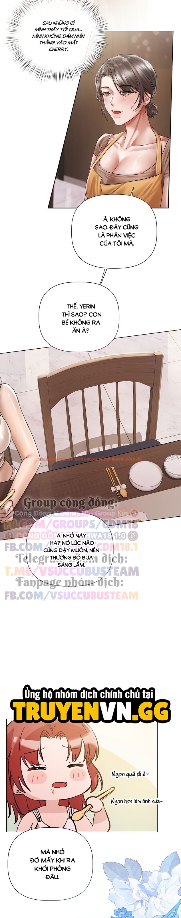 Xem ảnh Canh Bạc Đổi Đời - Chapter 8 - 11 1 - Truyenhentaiz.net