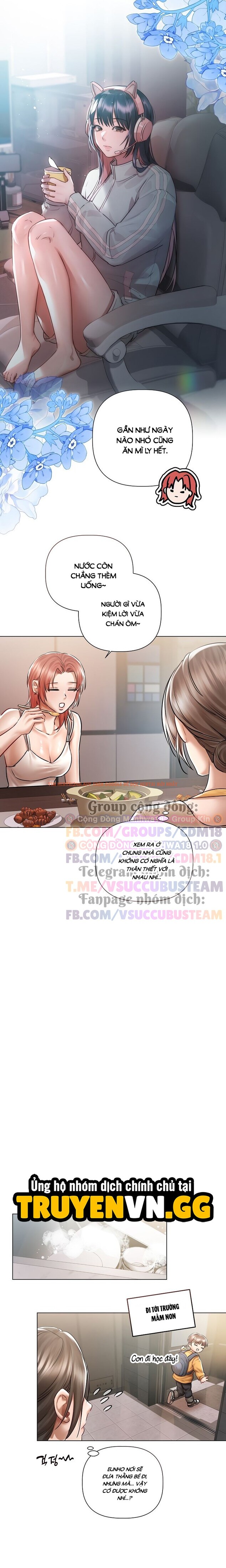 Xem ảnh Canh Bạc Đổi Đời - Chapter 8 - 12 0 - Truyenhentaiz.net