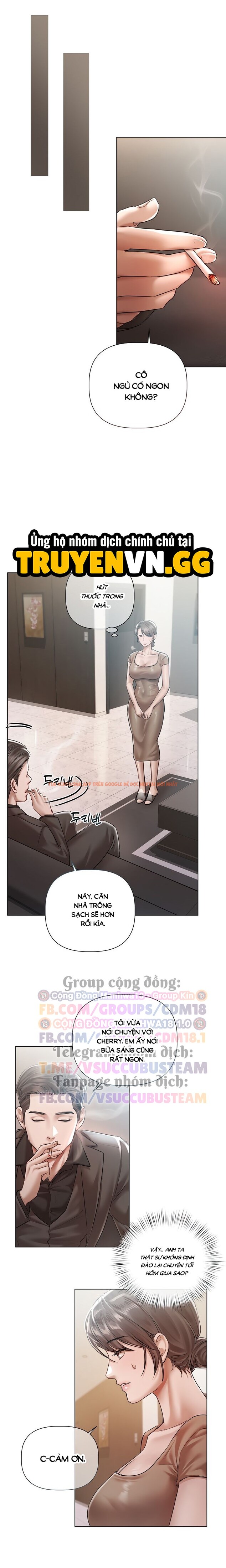 Xem ảnh Canh Bạc Đổi Đời - Chapter 8 - 12 1 - Truyenhentaiz.net