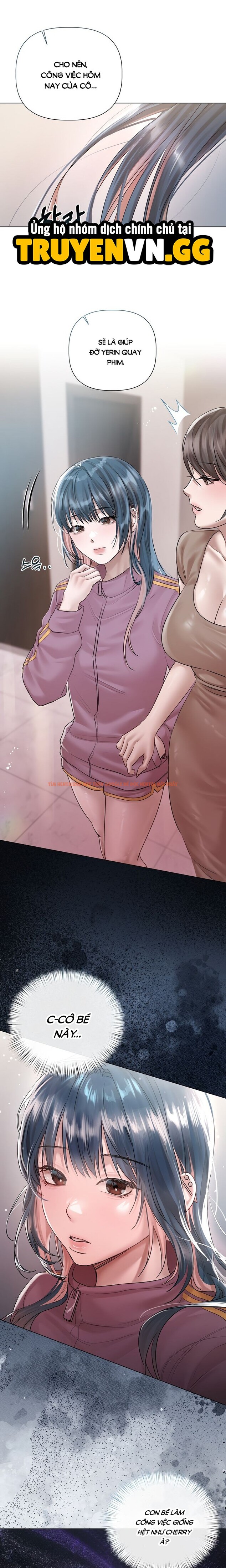 Xem ảnh Canh Bạc Đổi Đời - Chapter 8 - 13 0 - Truyenhentaiz.net