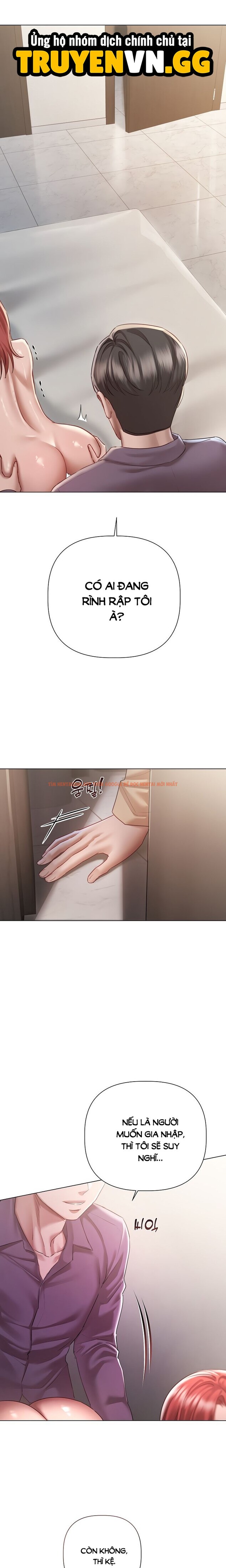 Xem ảnh Canh Bạc Đổi Đời - Chapter 8 - 3 0 - Truyenhentaiz.net