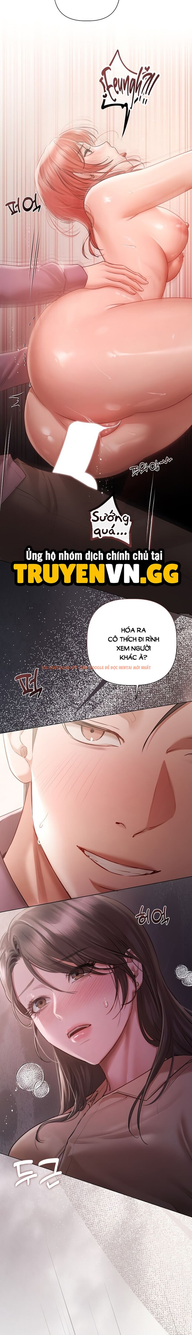 Xem ảnh Canh Bạc Đổi Đời - Chapter 8 - 3 1 - Truyenhentaiz.net